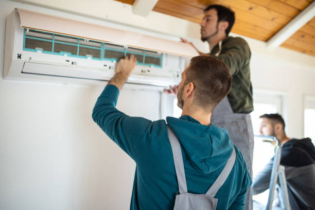 Best Emergency HVAC Services in Crewe, VA