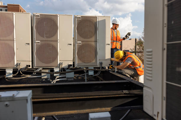 Best Commercial HVAC in Crewe, VA
