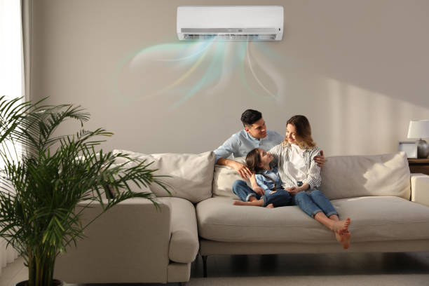 Reliable Crewe, VA HVAC Solutions