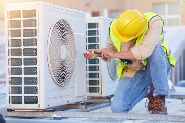 Best Thermostats and Smart Controls in Crewe, VA