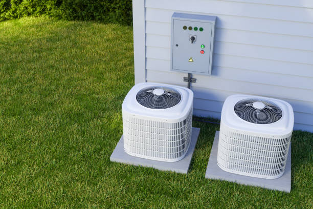 Best Ductless Mini-Split Systems in Crewe, VA