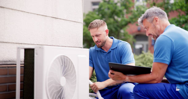 Best HVAC Software and Technology in Crewe, VA