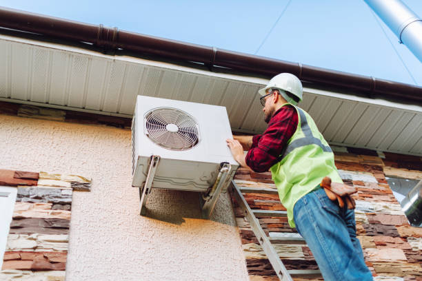 Best Residential HVAC in Crewe, VA
