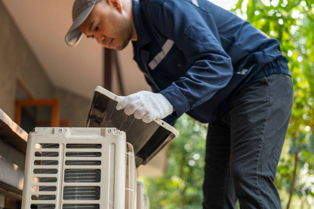 Best HVAC Training and Certification in Crewe, VA