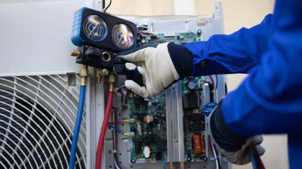 Best VRF (Variable Refrigerant Flow) Systems in Crewe, VA