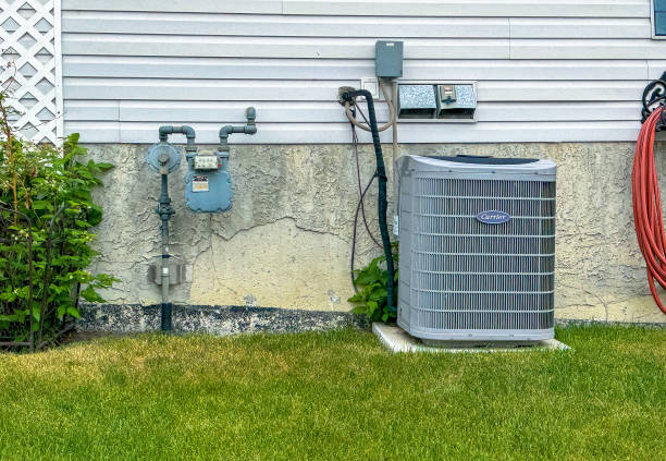 Best Residential HVAC in Crewe, VA